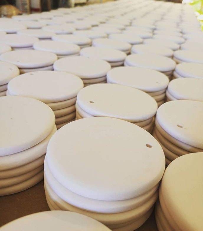 Ornament: Personalized Family