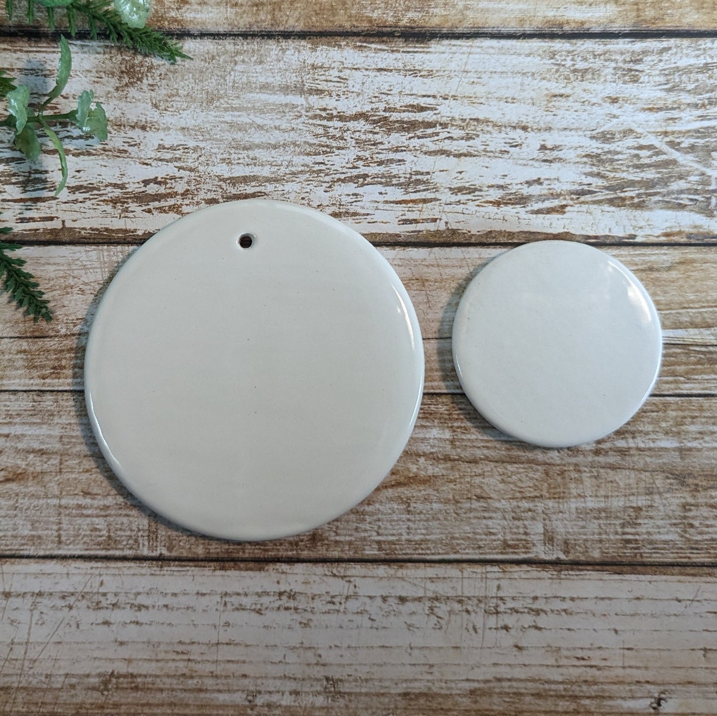 Sign Custom, Personalized Door Sign, Ceramic Sign - different sizes to choose from
