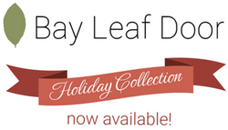 Bay Leaf Door logo