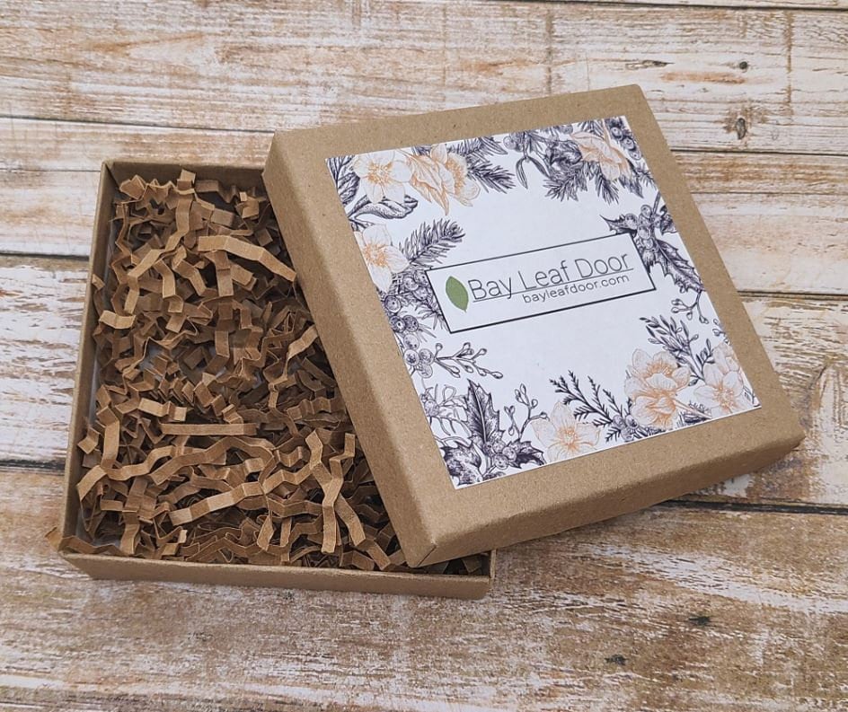 Ornament: Funny Christmas, Naughty List