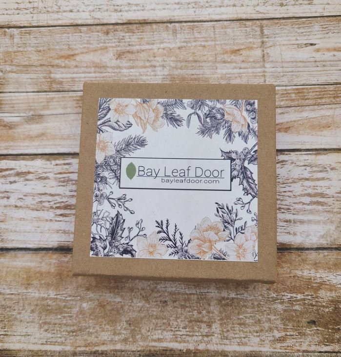 Ornament: Personalized Line Drawn Baby's First Christmas, Bee