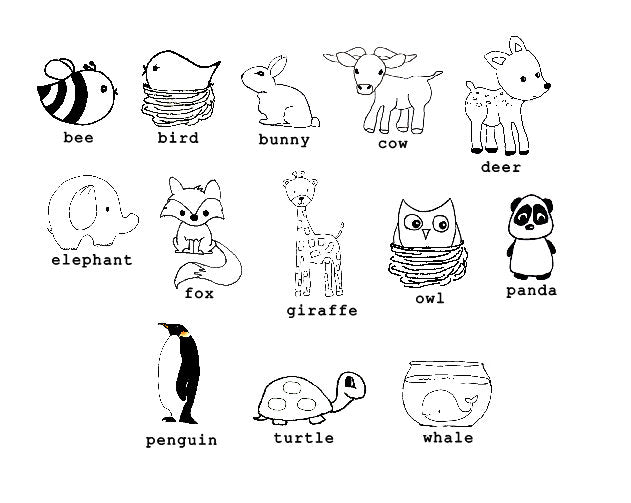 Ornament: Personalized Line Drawn Baby's First Christmas, Penguin