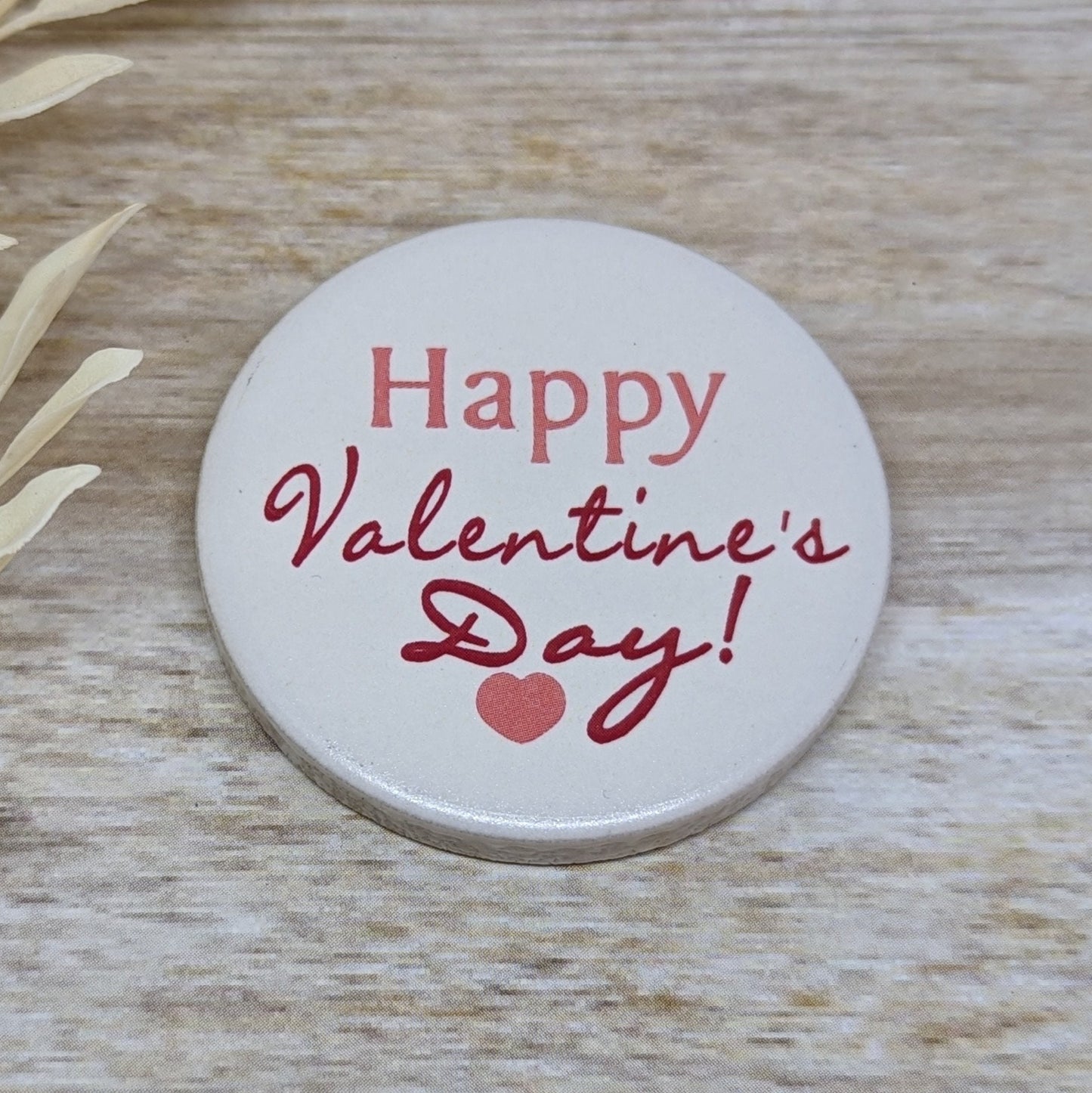 Happy Valentine's Day Sign - different sizes available